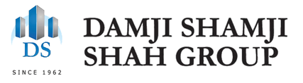 Damji Shamji Shah Group