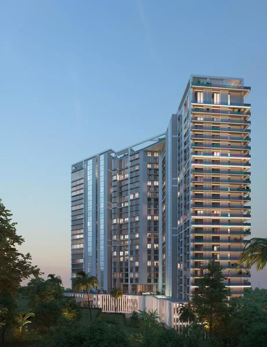 25 west bandra photos