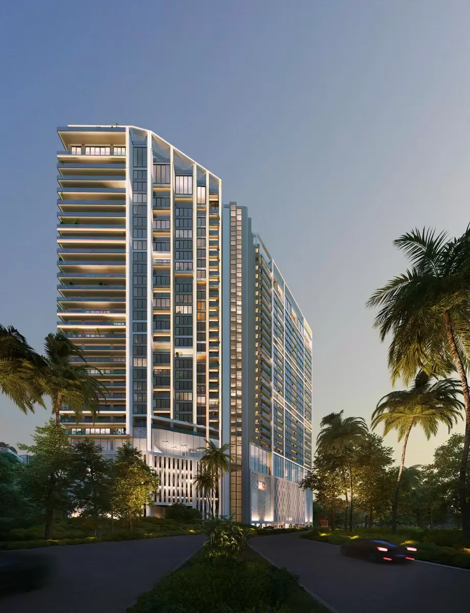 25 west bandra photos