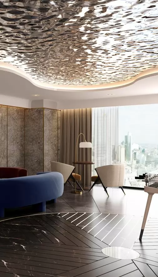 25 west bandra photos