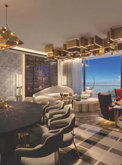 25 west bandra photos