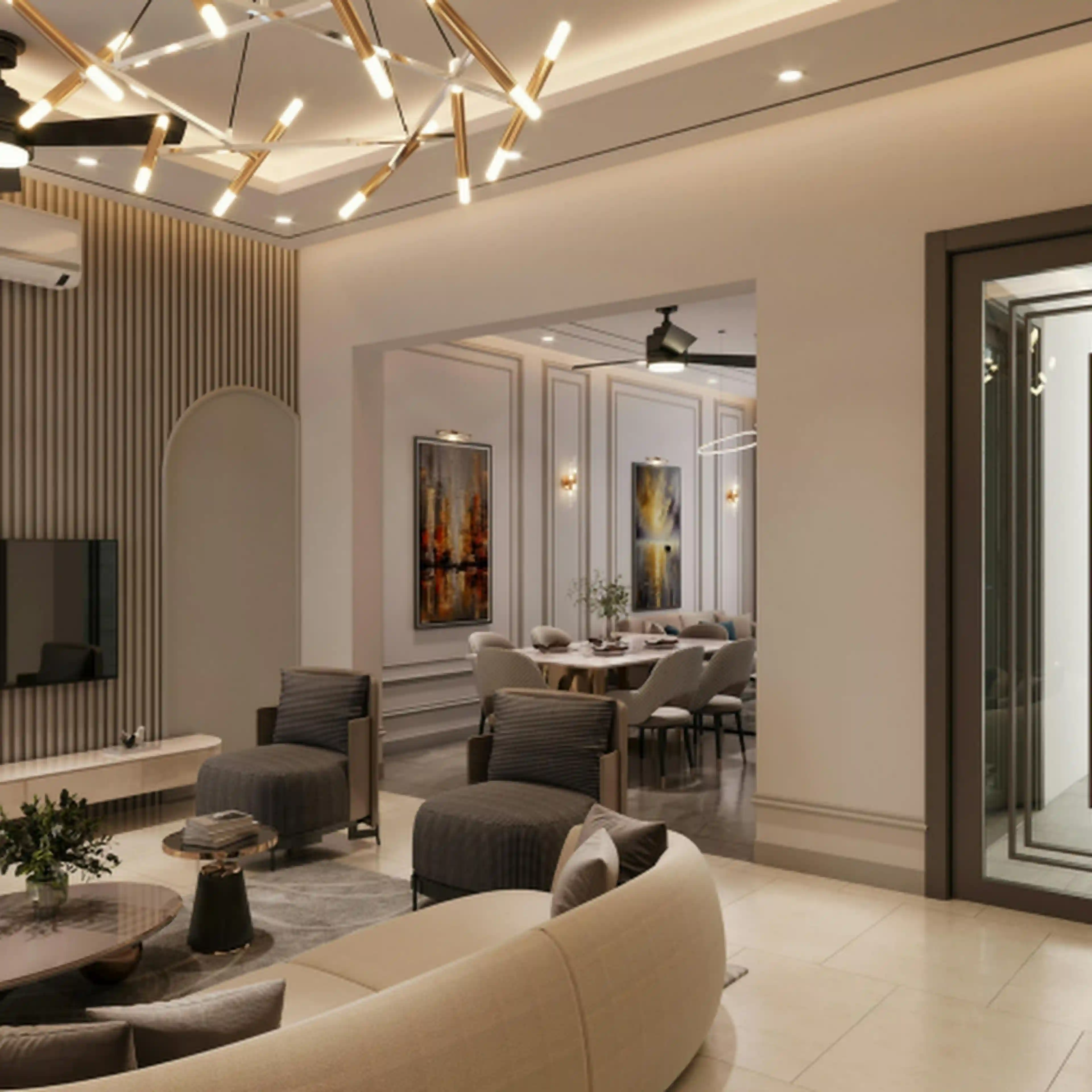 5th avenue chembur photos