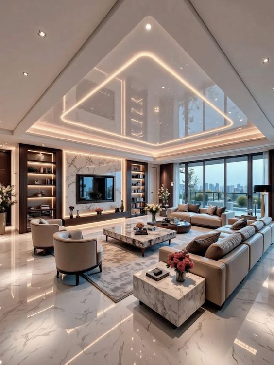 Godrej Bandra West luxury bedroom space Bandra