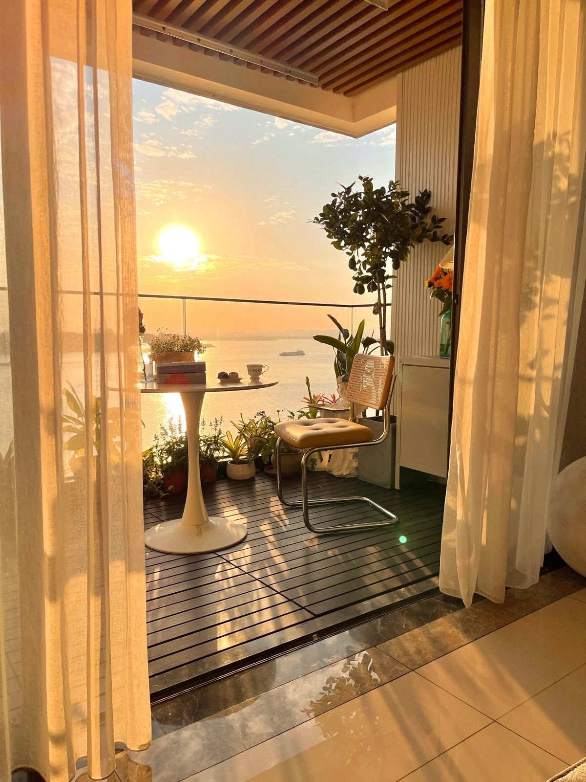 Godrej Bandra West ocean facing residential project Mumbai