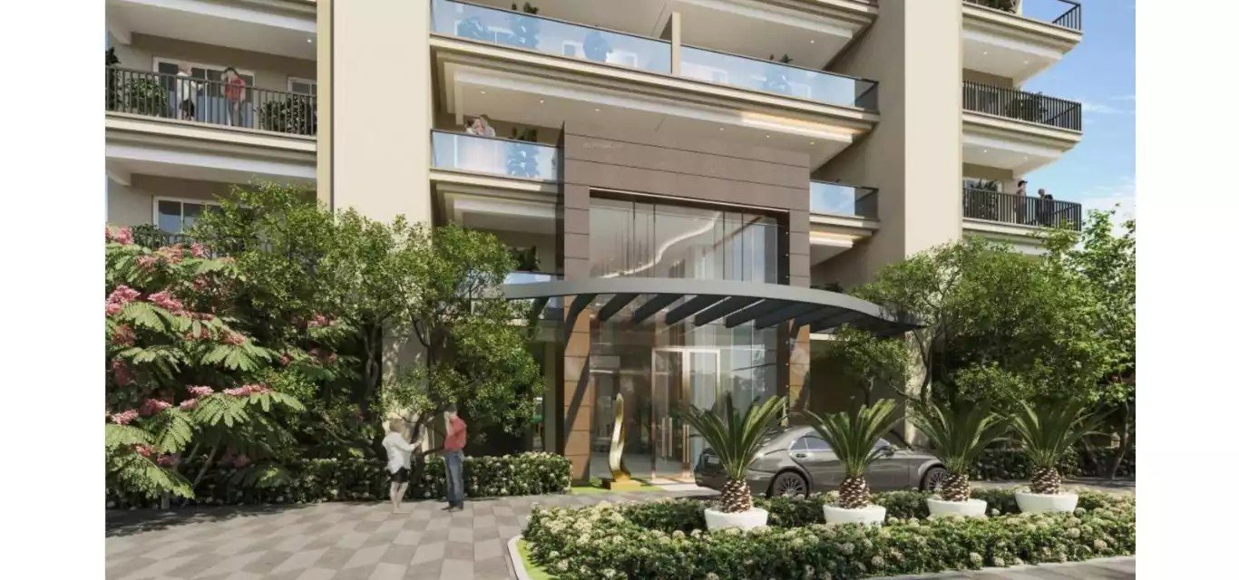 adani airica amenities