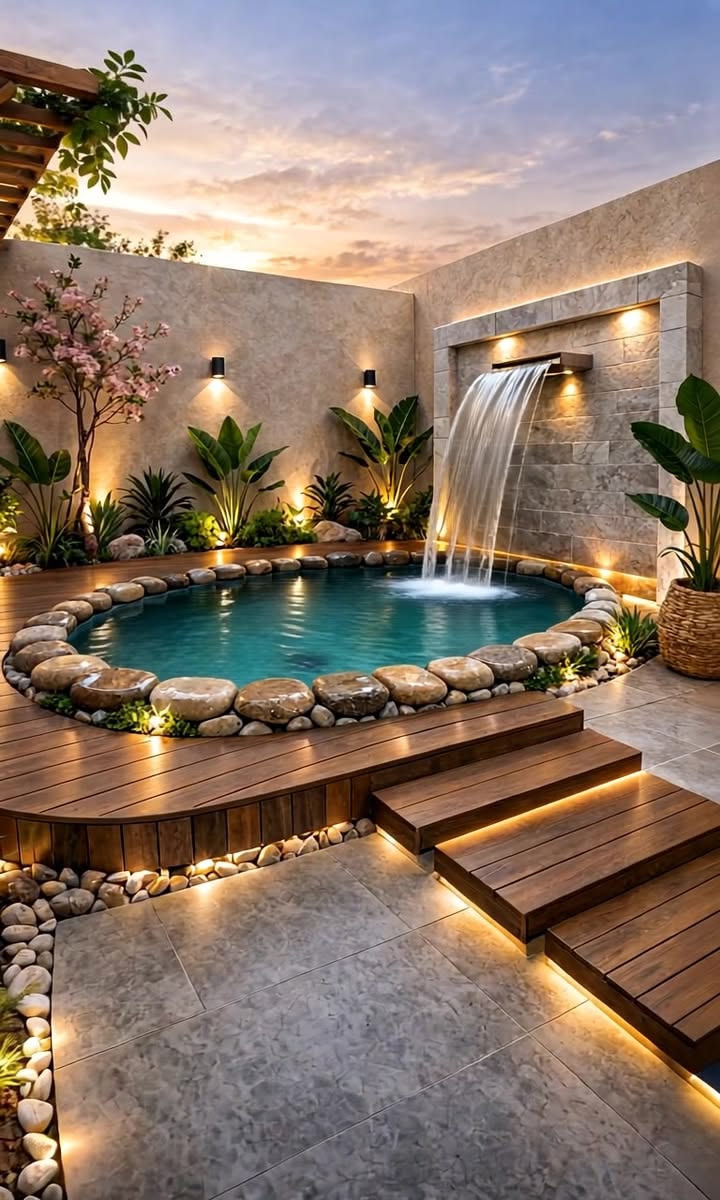 Adani Bandra Swimming Pool amenities