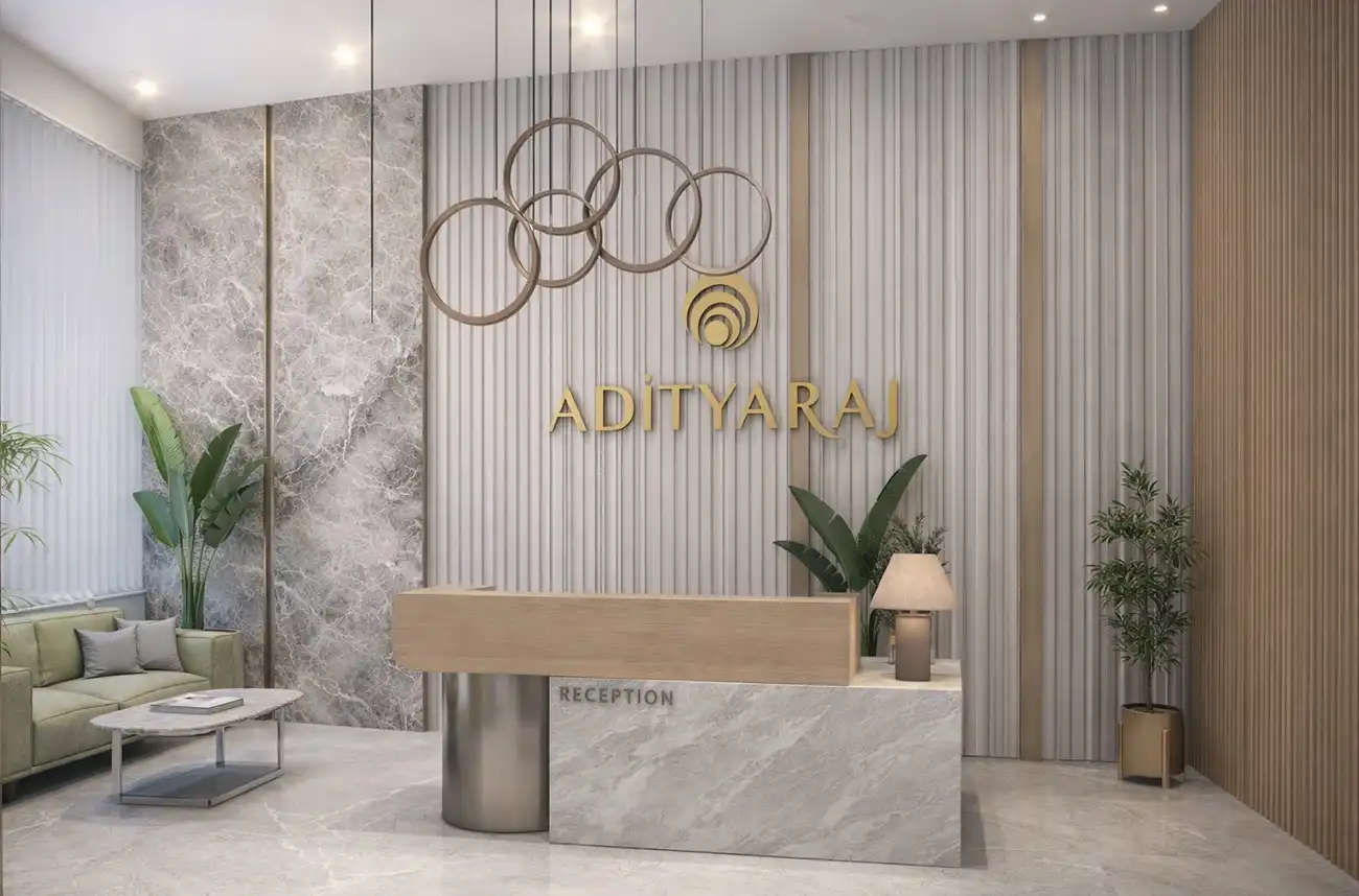 adityaraj greens powai photos