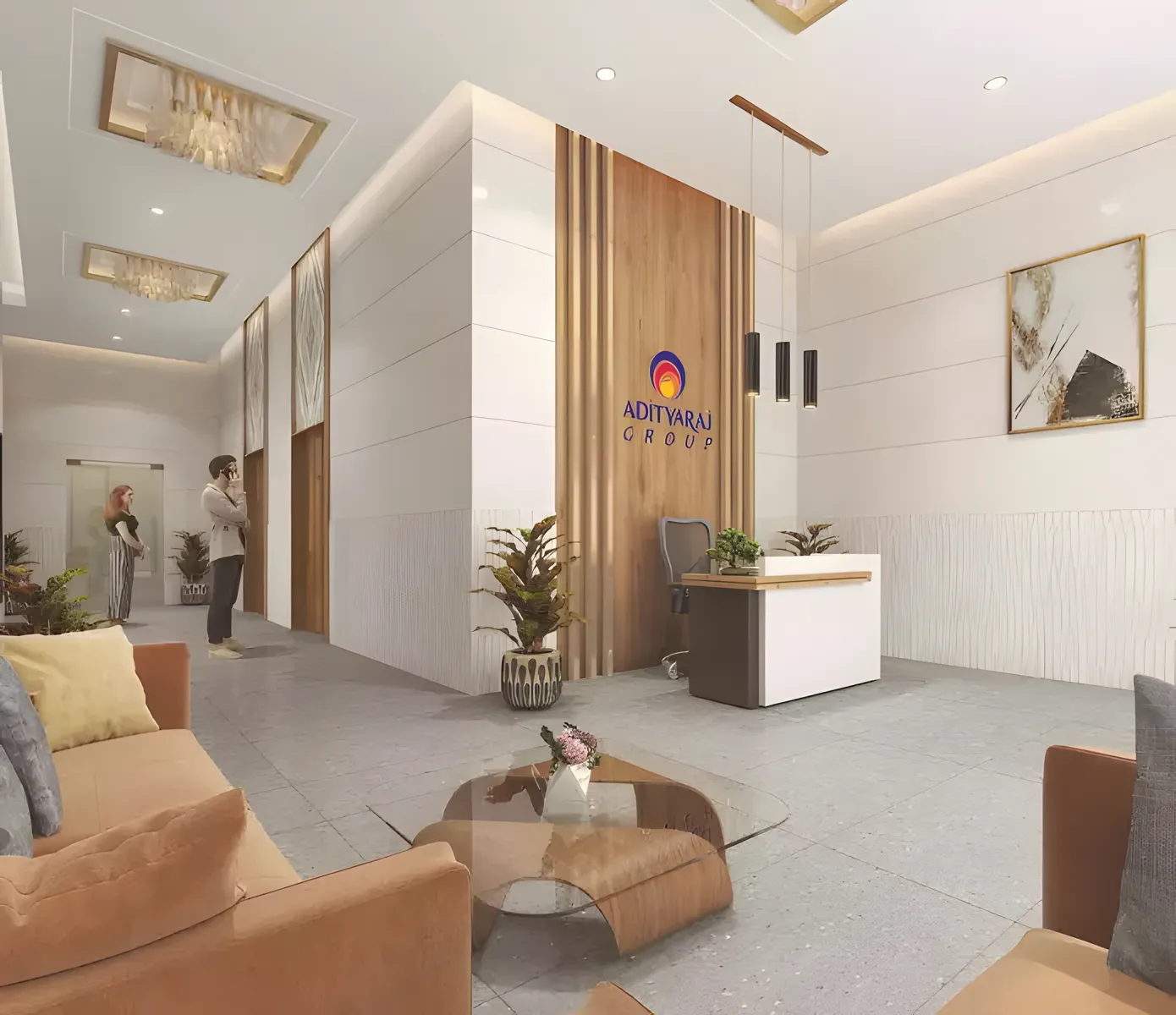 adityaraj majestic photos