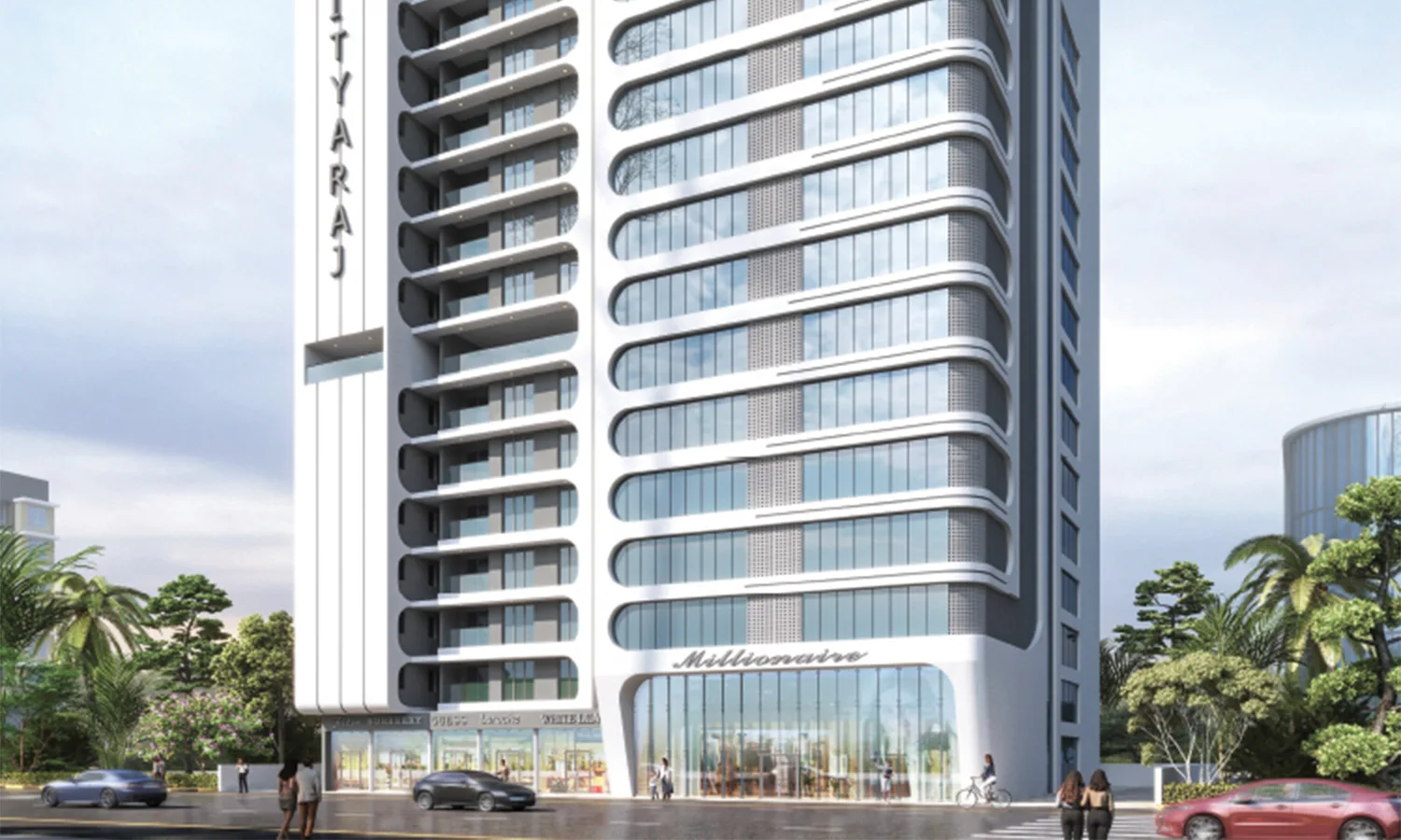 adityaraj platinum photos