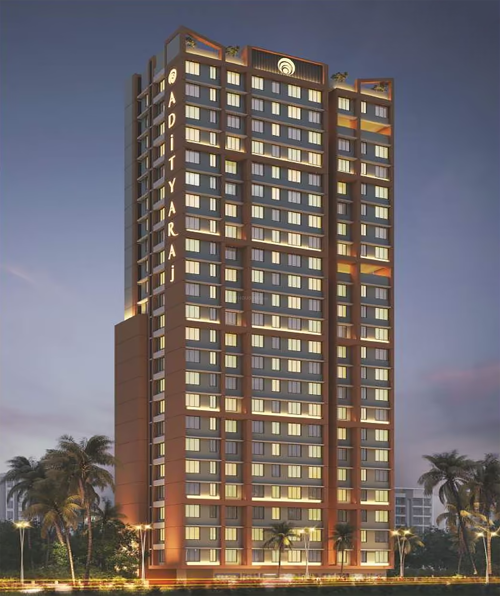 adityaraj vikhroli photos