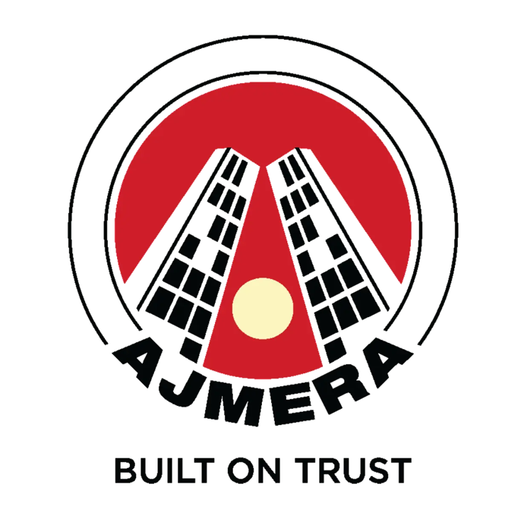 Ajmera Prive Developer Logo