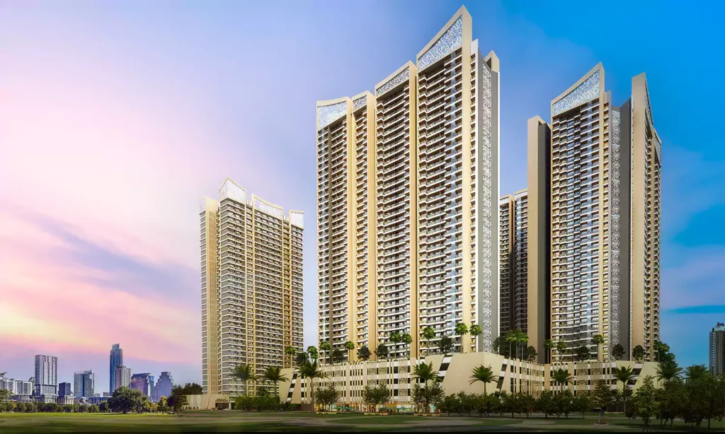 arihant aspire photos