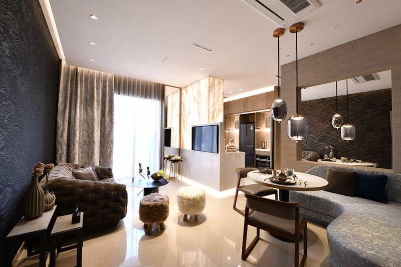 arihant aspire photos