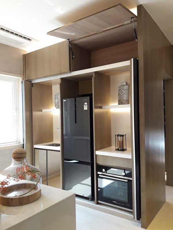 arihant aspire photos