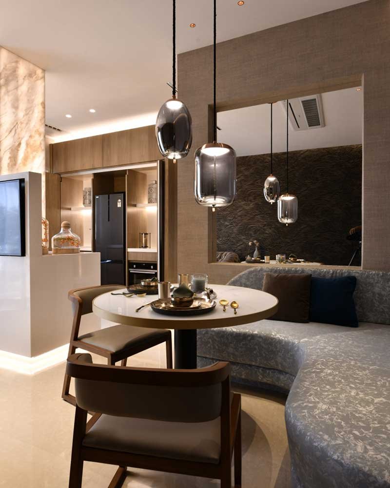 arihant aspire photos