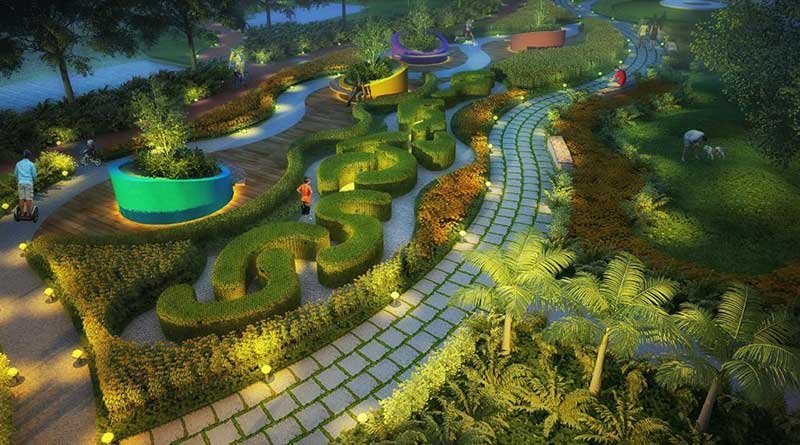 arihant aspire photos