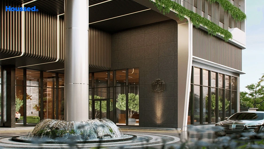 avighna marquee worli photos