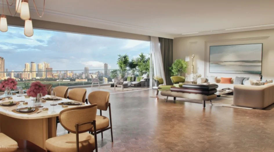 avighna marquee worli photos