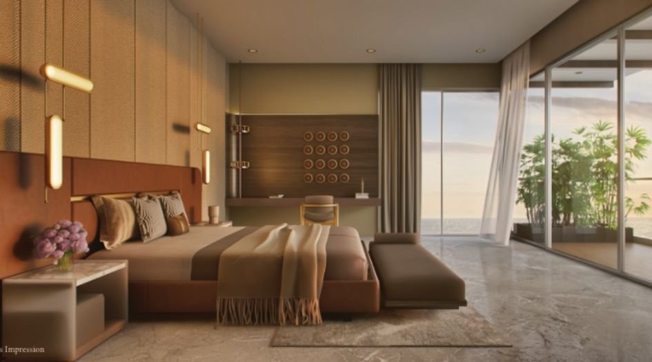 avighna marquee worli photos