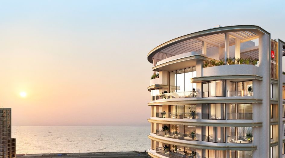 avighna marquee worli photos