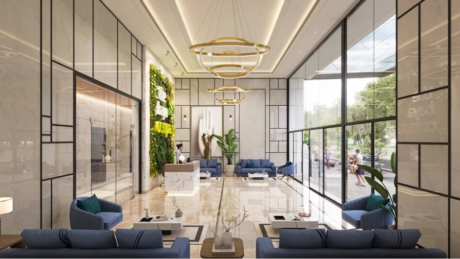 Baya Sunrise Dadar premium residential project Luxury residential real estate project