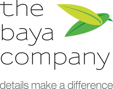 Baya Sunrise  Developer Logo