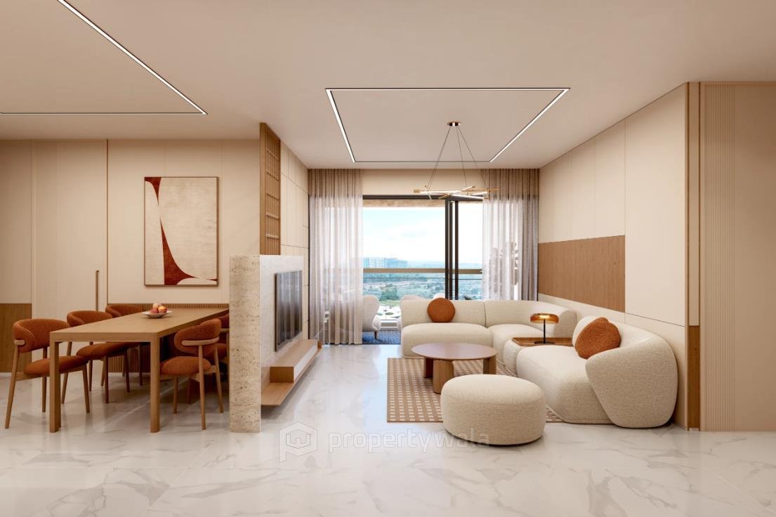 bsafal chembur interior