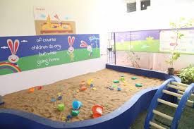 Kids Play Areas , Sand Pits