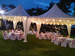 Party Lawn