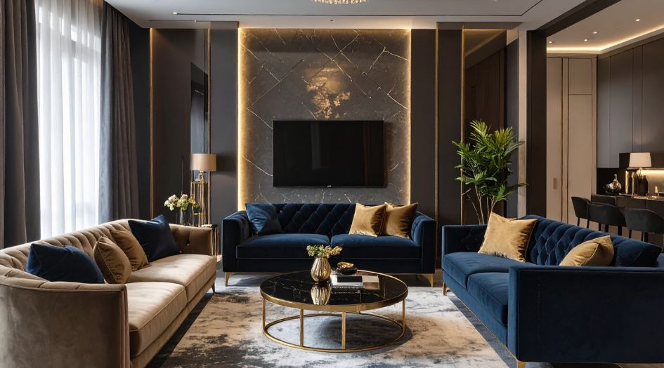 Crystal Ayuddha Eved luxury tower exterior in Tardeo