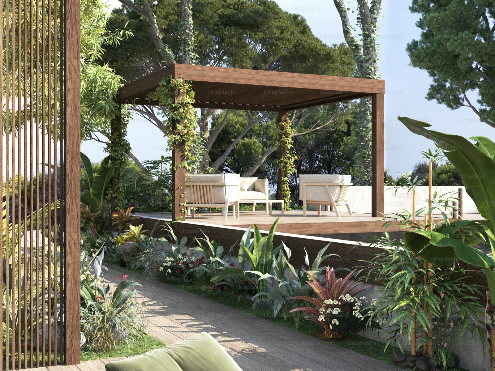 crystal ghatkopar amenities