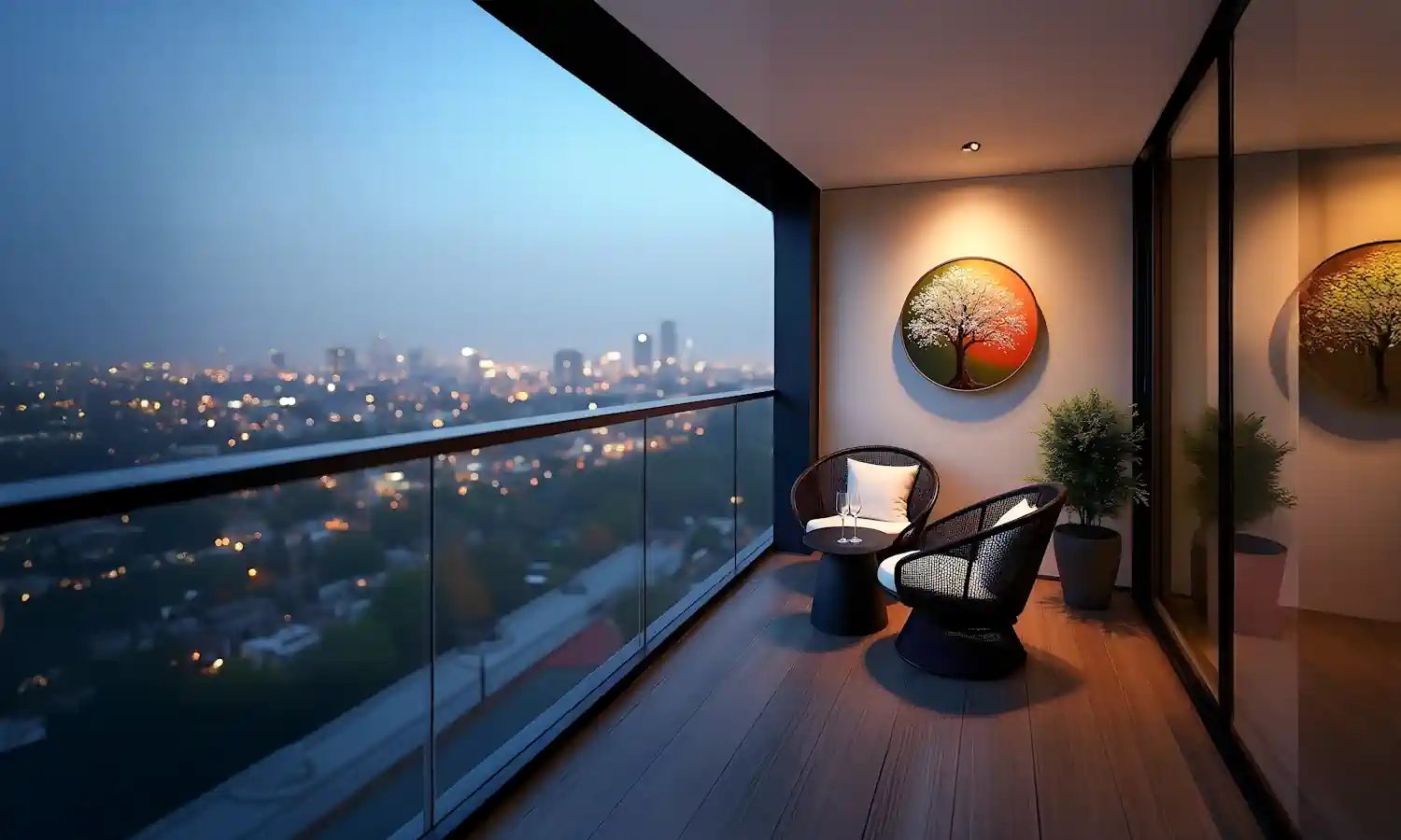 crystal ghatkopar photo