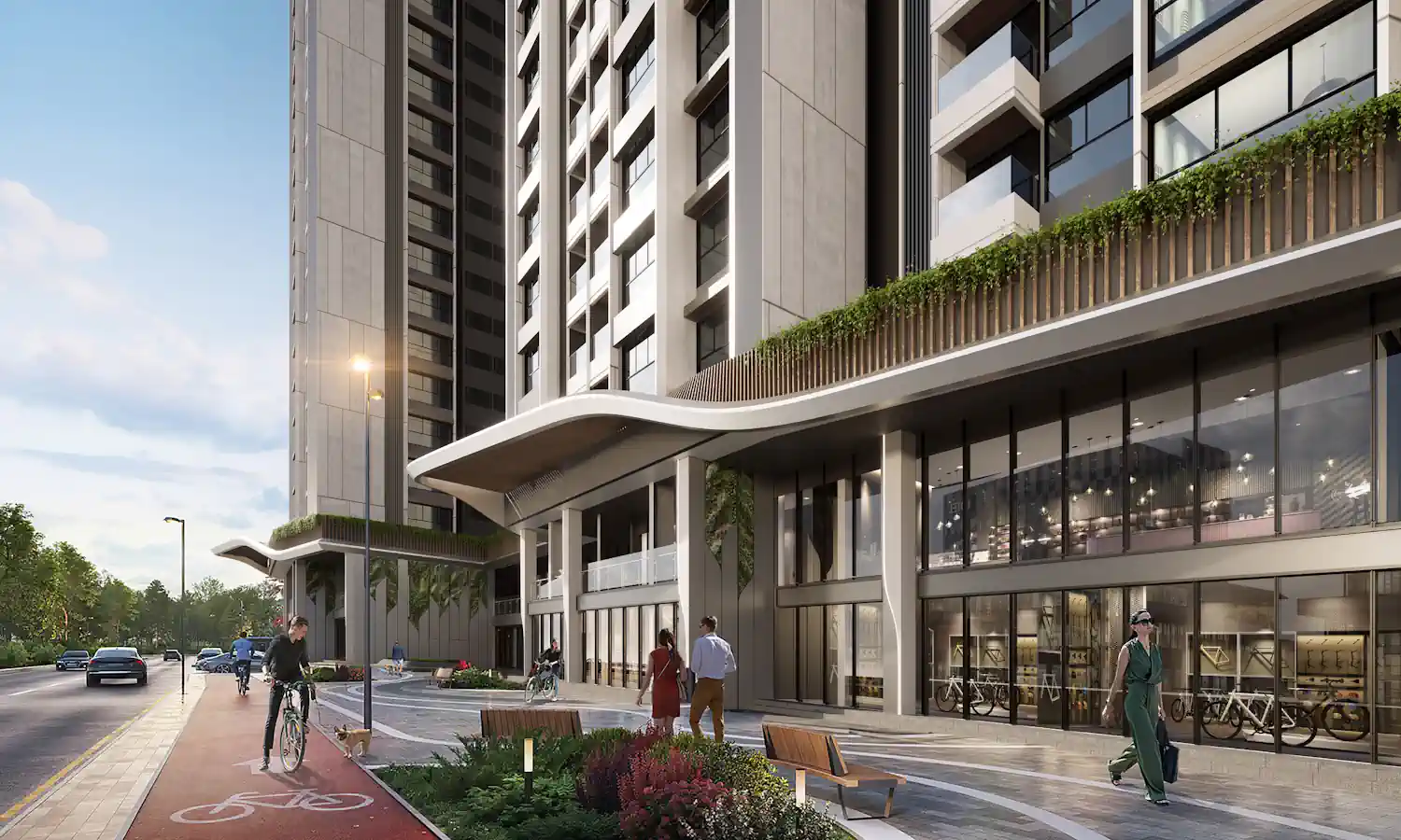 crystal ghatkopar photo