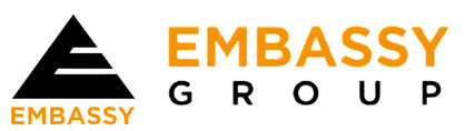 Embassy Terrazza Developer Logo