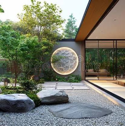 Meditation Area — Four Seasons Private Residences Worli meditation and relaxation space