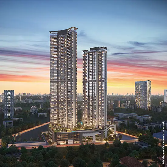 godrej avenue eleven photos