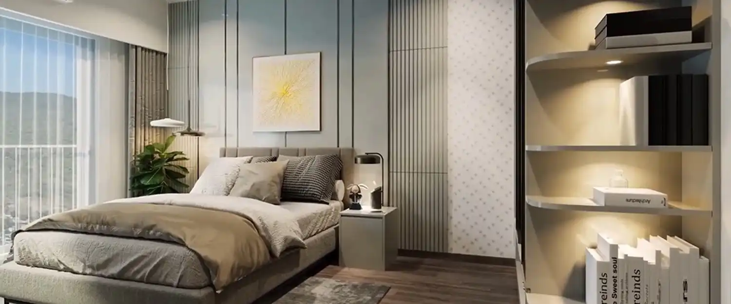 godrej bliss kandivali photos