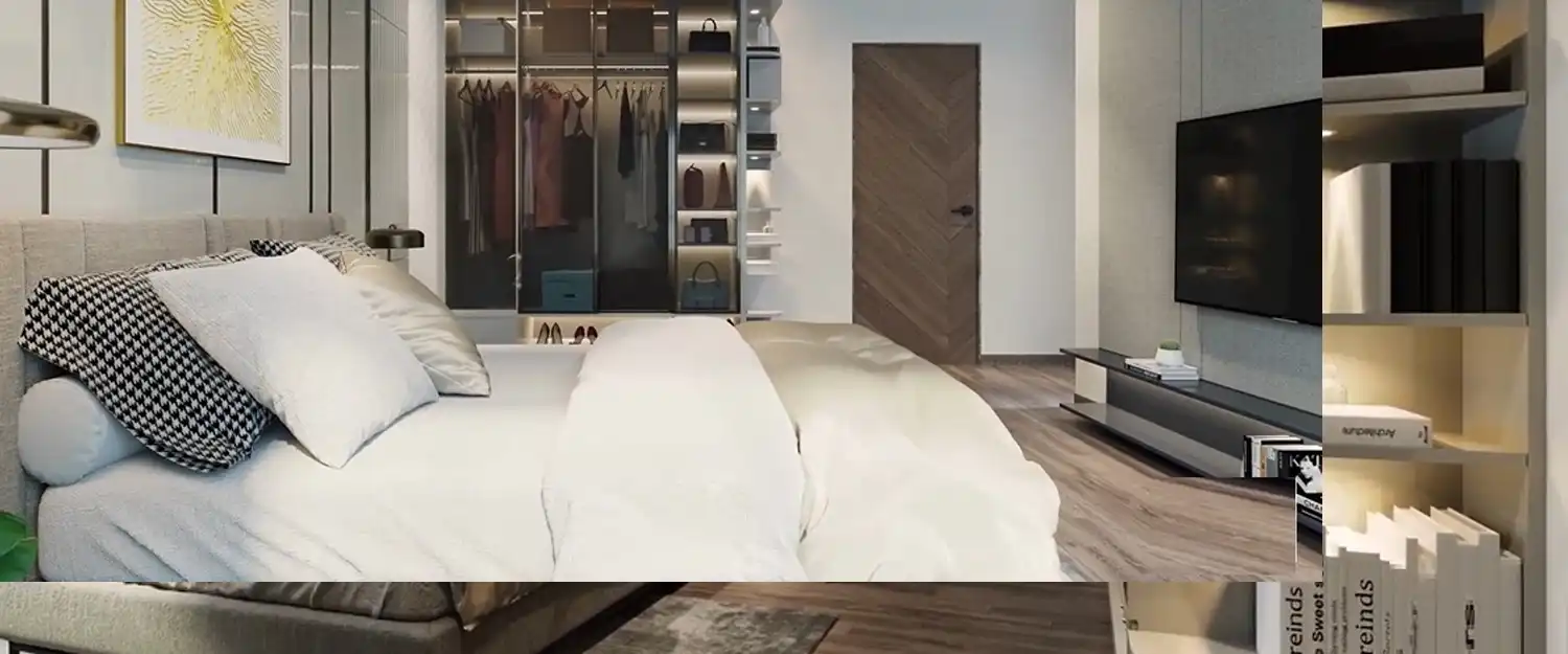 godrej bliss kandivali photos