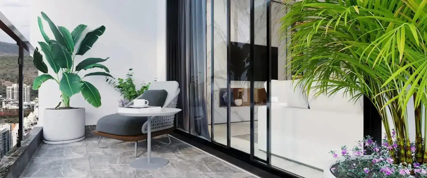 godrej bliss kandivali photos