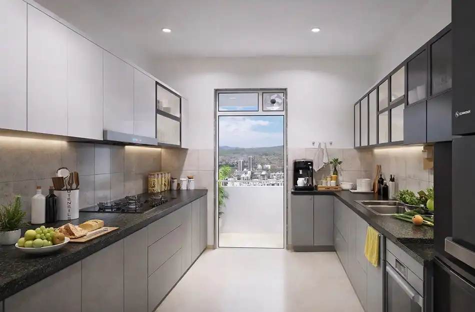 godrej bliss kandivali photos