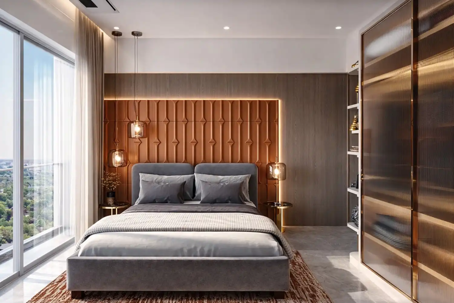 godrej eternal palms sanpada photos