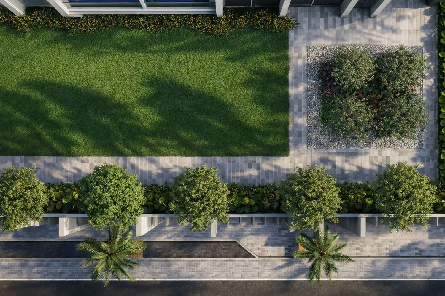 godrej eternal palms sanpada photos