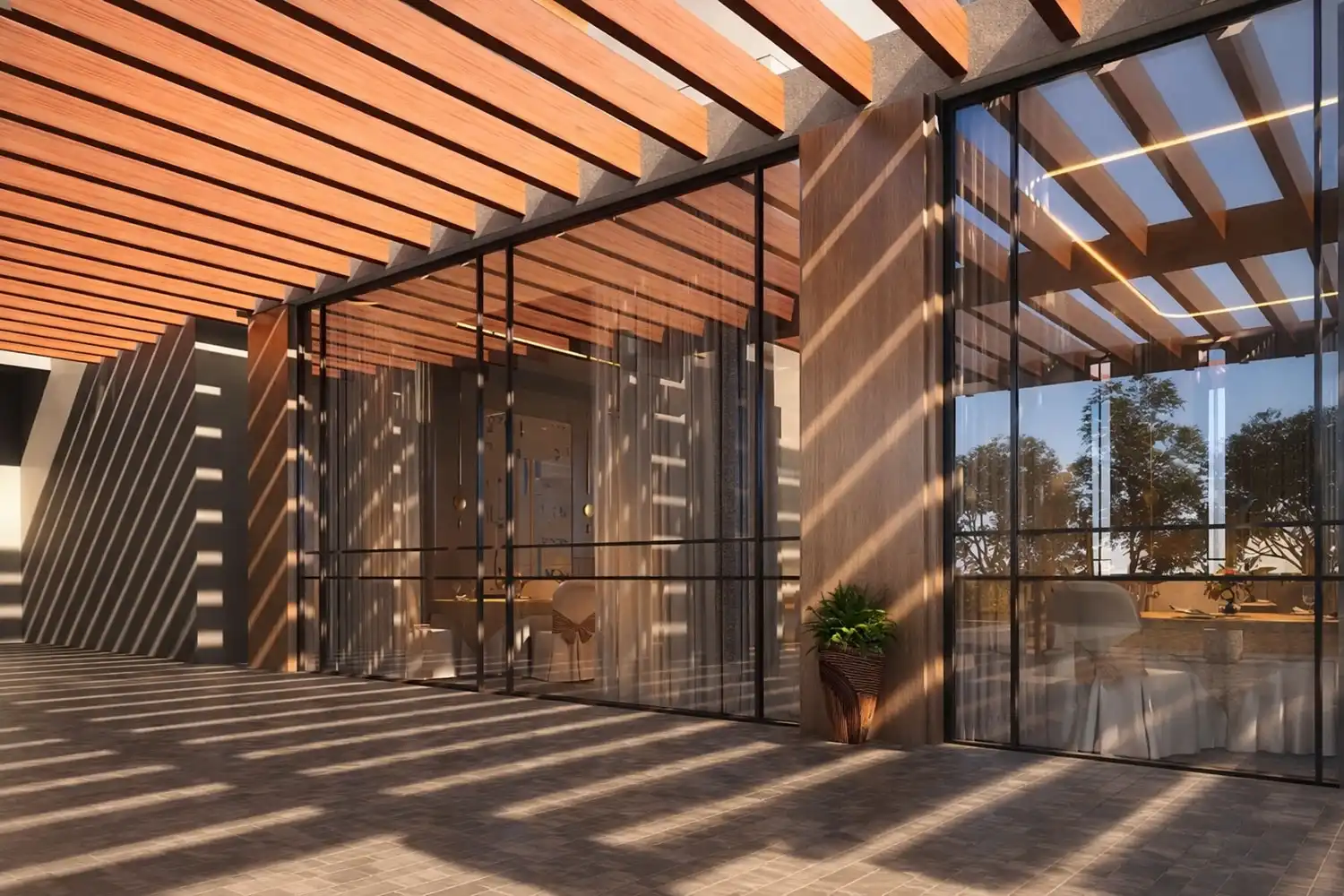 godrej eternal palms sanpada photos