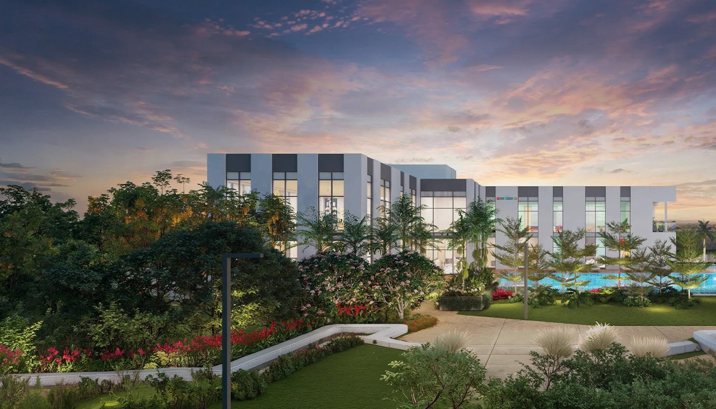 godrej nurture photo