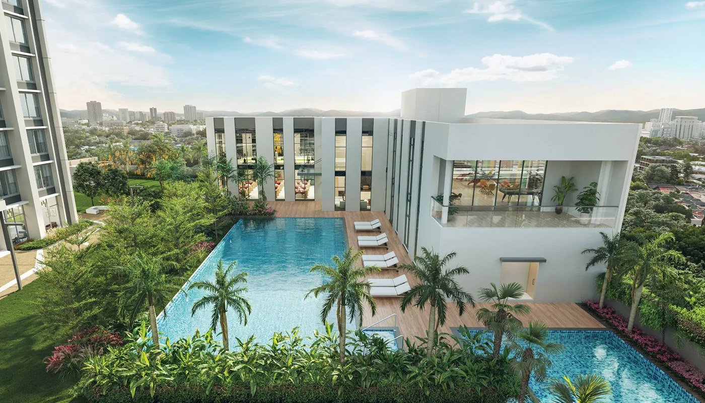 godrej nurture photo