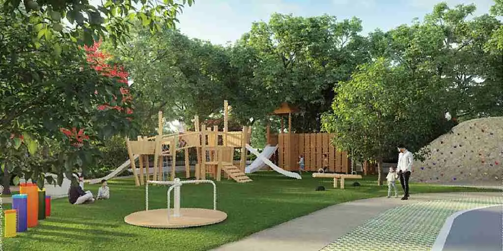 godrej nurture photo