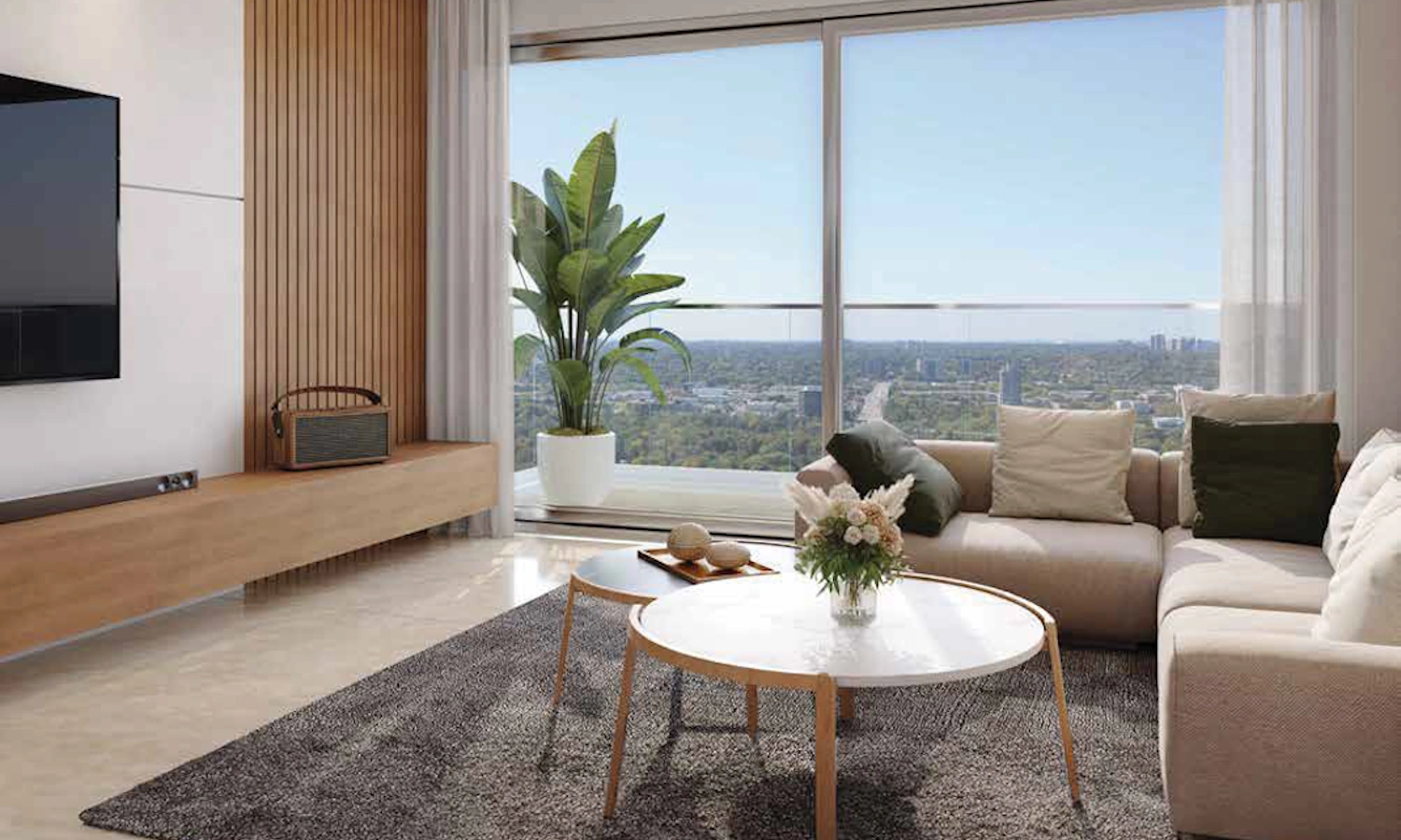 godrej reserve photos