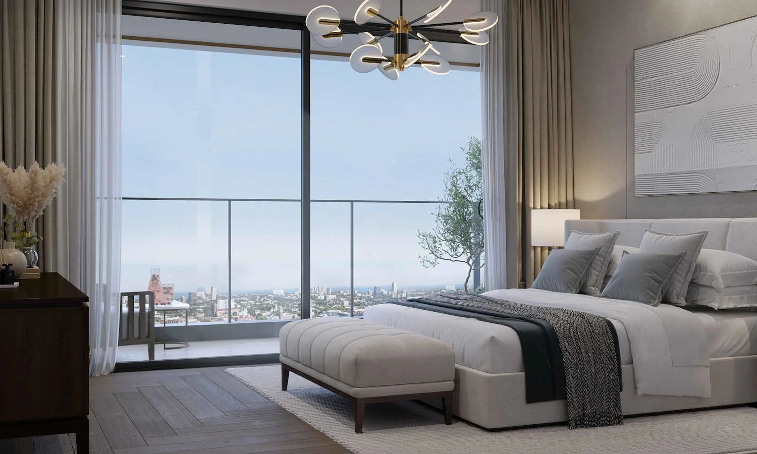 godrej reserve photos