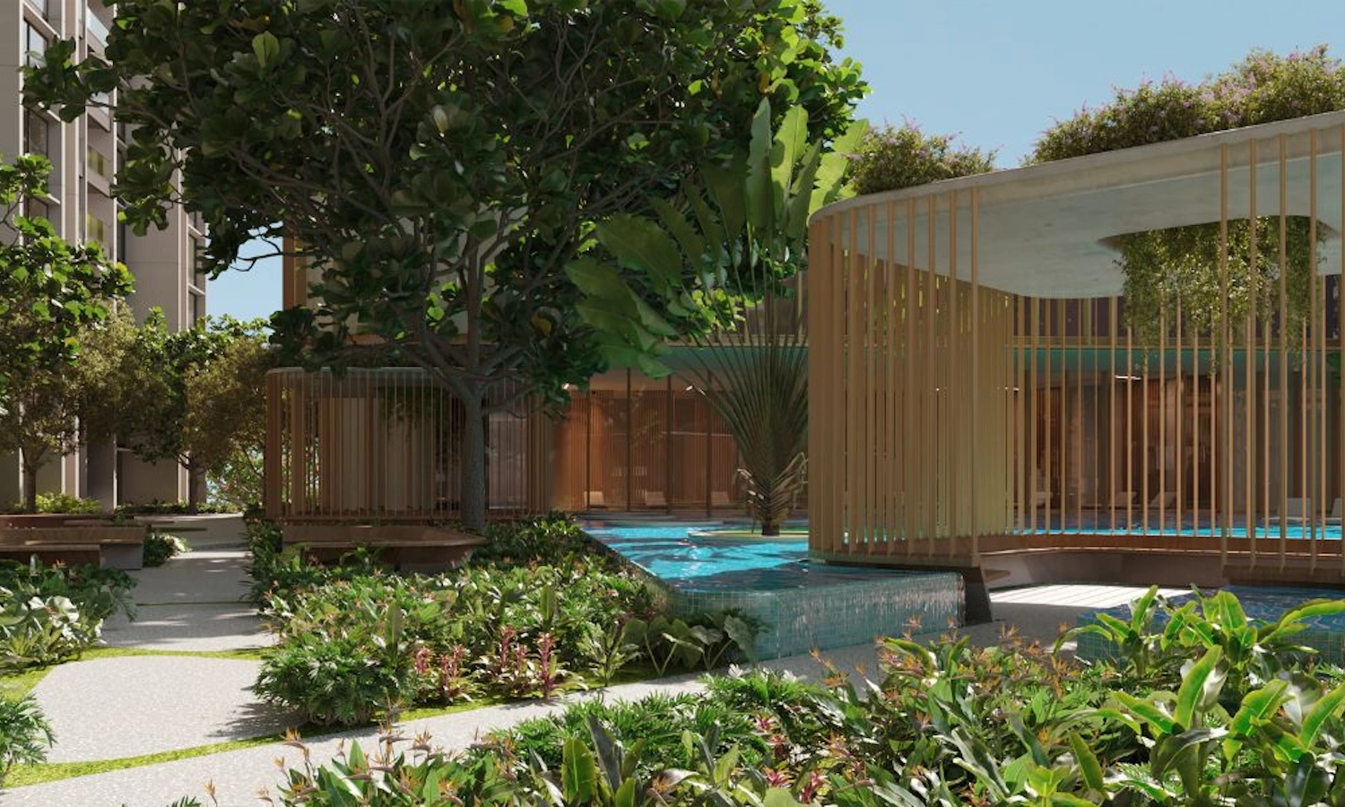 godrej reserve photos