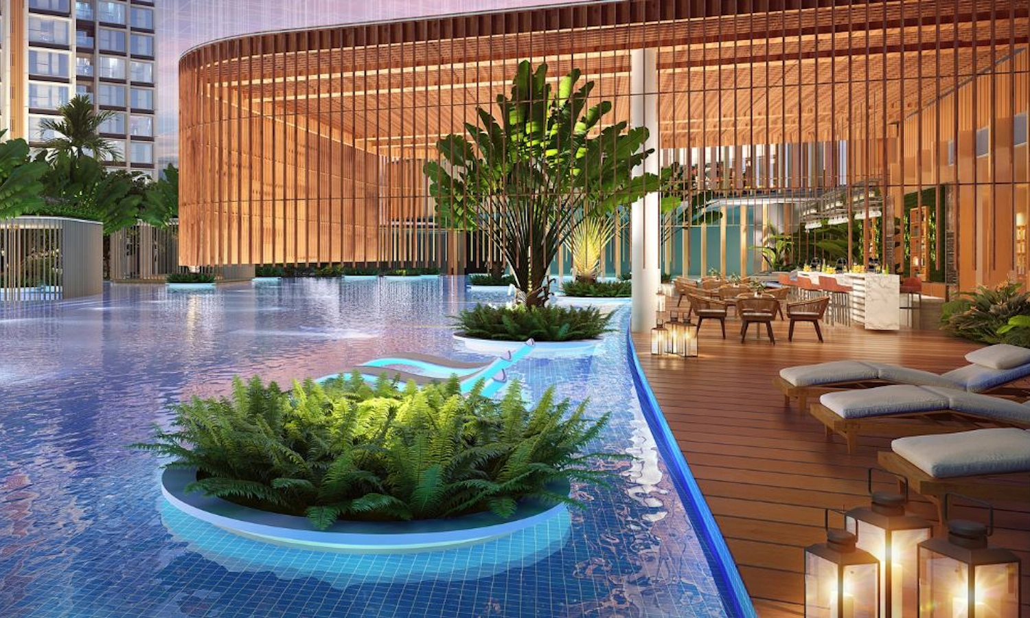 godrej reserve photos